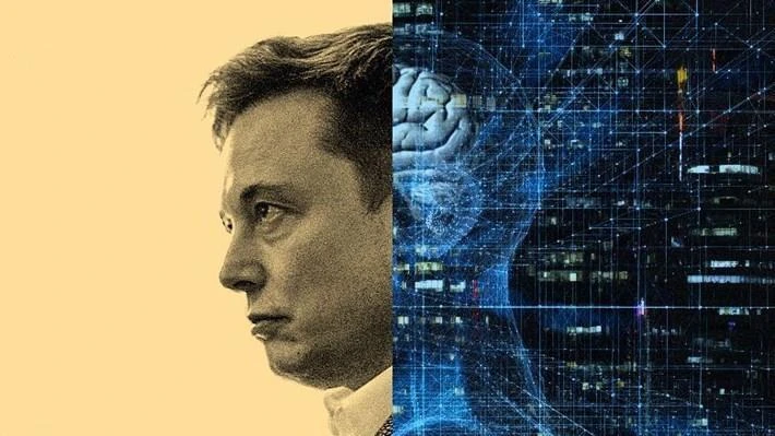 Matrix gibi! Elon Musk'tan şoke eden sözler: Bilgisayar oyununun içindeyiz